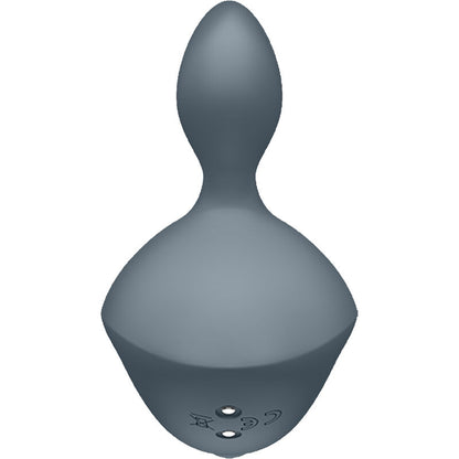 Satisfyer Booty Absolute Beginners 4
