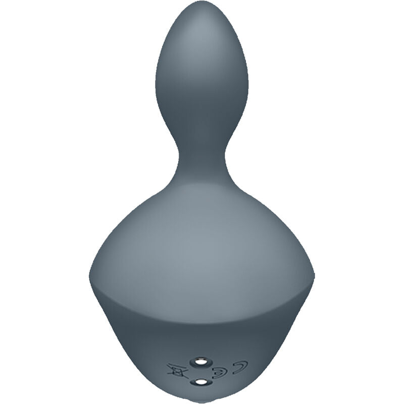 Satisfyer Booty Absolute Beginners 4