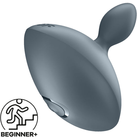 Satisfyer Booty Absolute Beginners 4