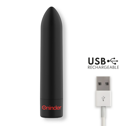 Bullet Vibrator