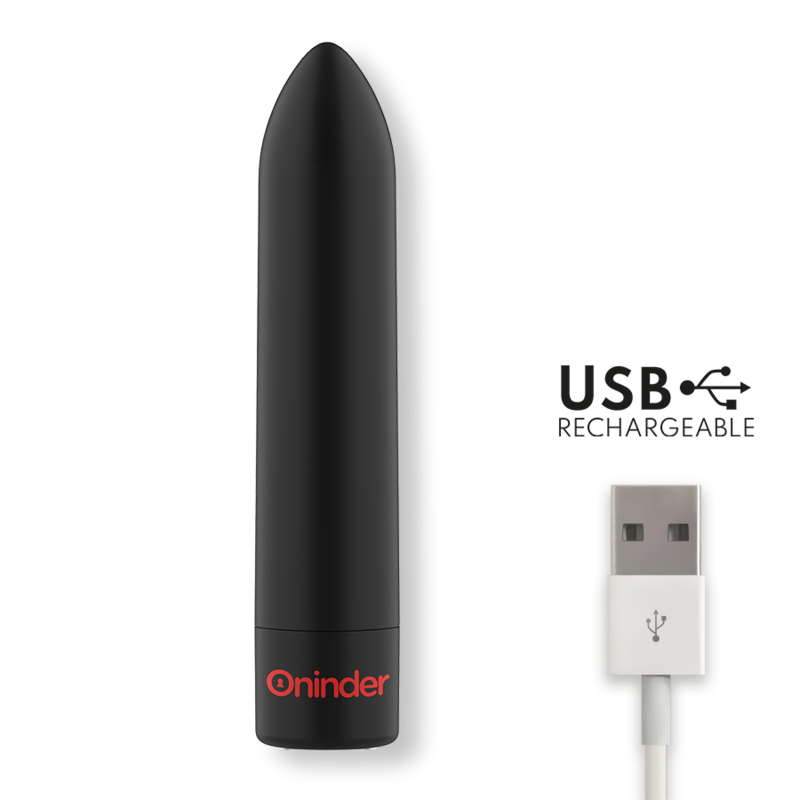 Bullet Vibrator