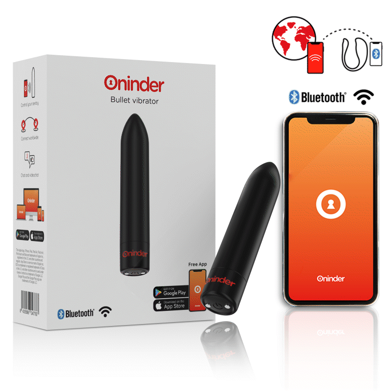 Bullet Vibrator