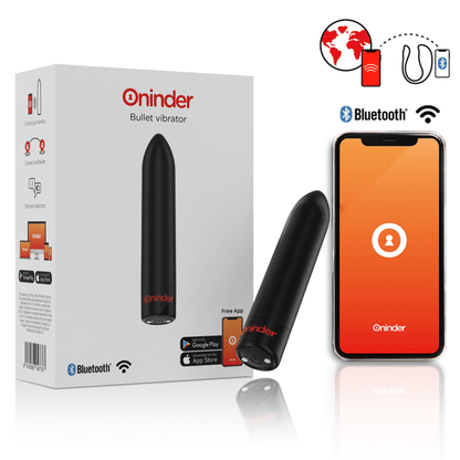 Bullet Vibrator