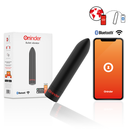 Bullet Vibrator