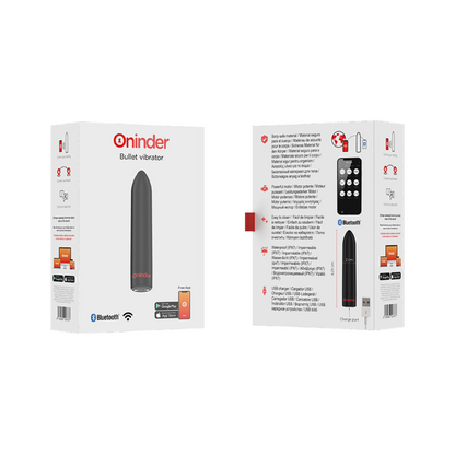 Bullet Vibrator