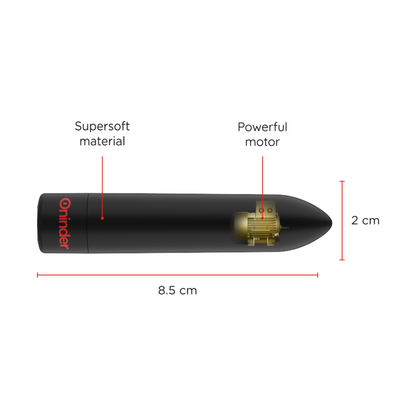 Bullet Vibrator