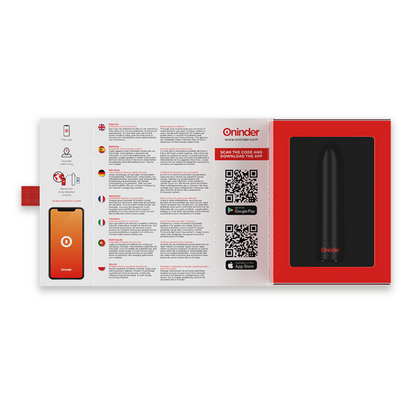 Bullet Vibrator