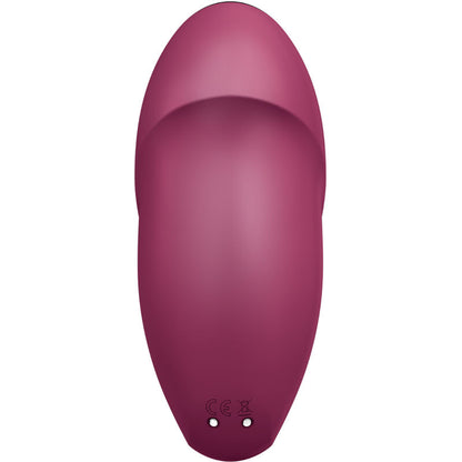Satisfyer Tap & Climax 1