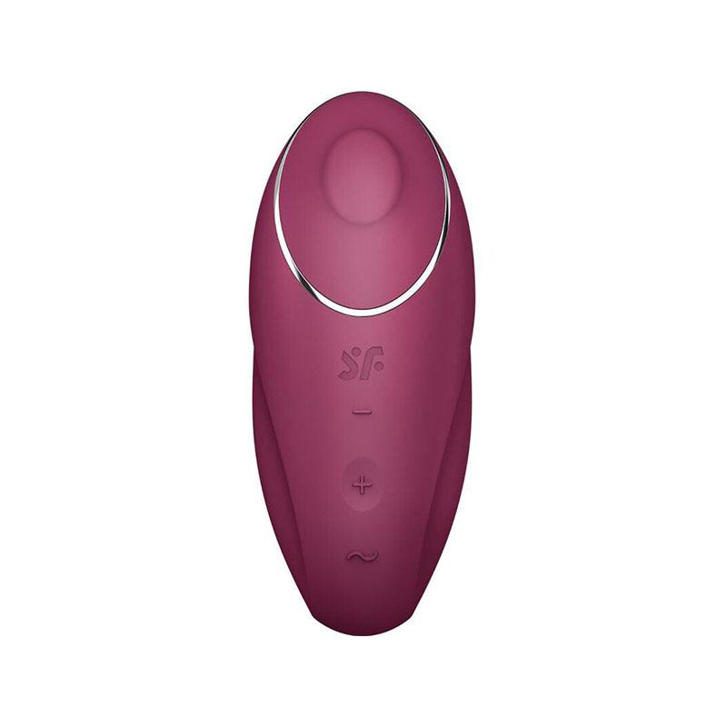 Satisfyer Tap & Climax 1
