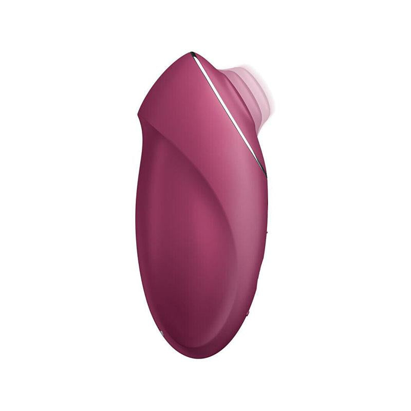 Satisfyer Tap & Climax 1
