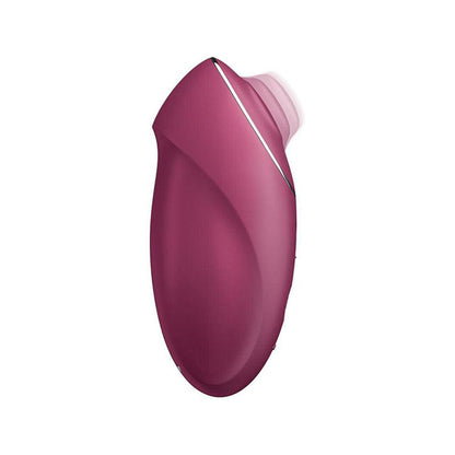 Satisfyer Tap & Climax 1