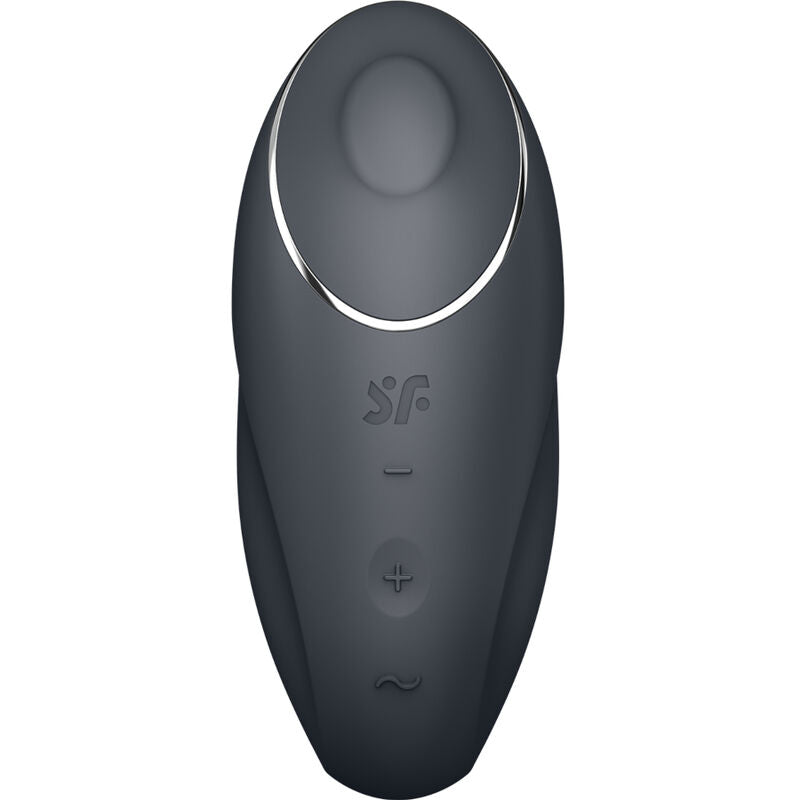 Satisfyer Tap & Climax 1