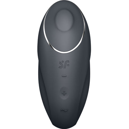 Satisfyer Tap & Climax 1