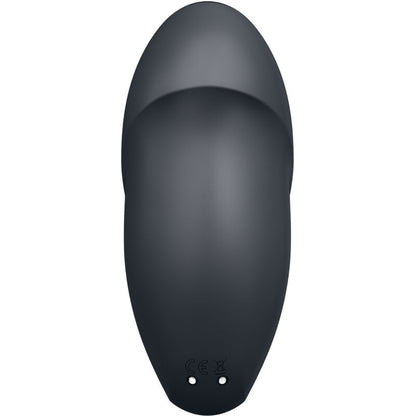 Satisfyer Tap & Climax 1