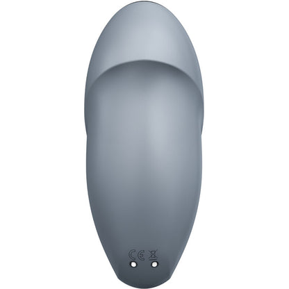 Satisfyer Tap & Climax 1