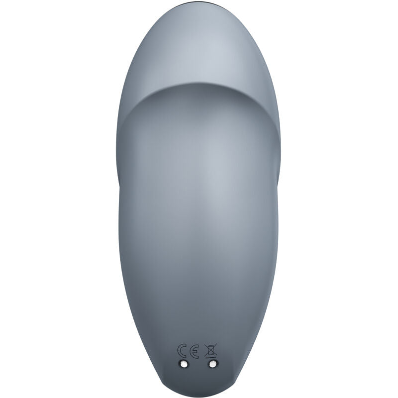 Satisfyer Tap & Climax 1