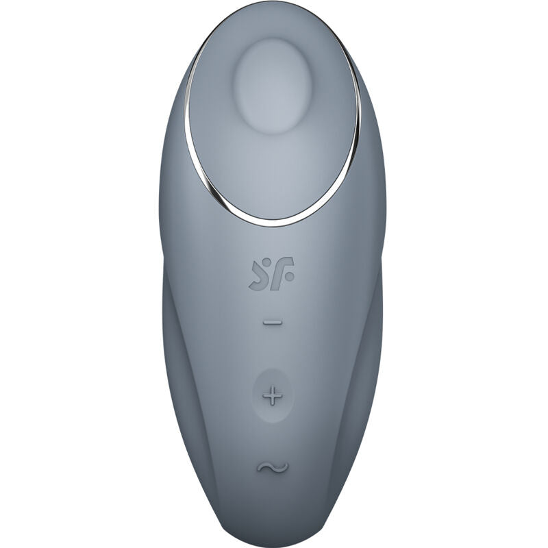Satisfyer Tap & Climax 1