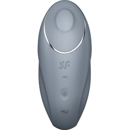Satisfyer Tap & Climax 1