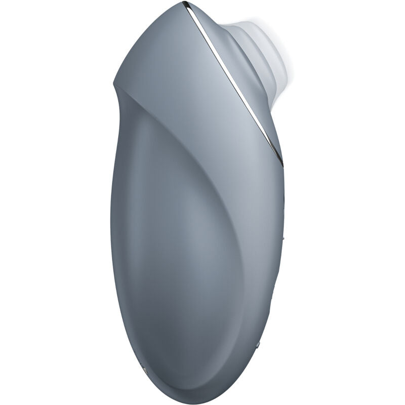 Satisfyer Tap & Climax 1