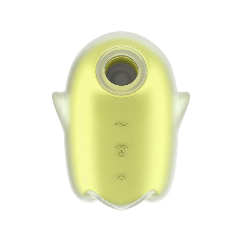 Satisfyer Glowing Ghost