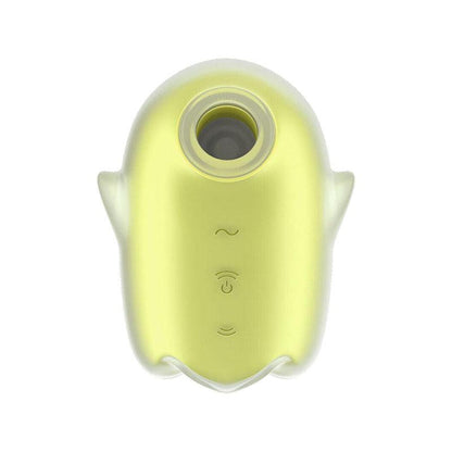 Satisfyer Glowing Ghost