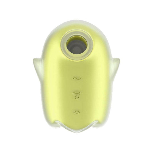 Satisfyer Glowing Ghost