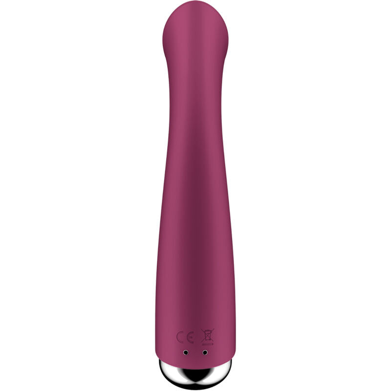Satisfyer Spinning G-Spot 1
