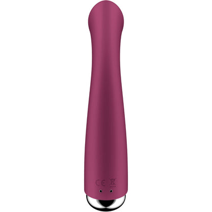 Satisfyer Spinning G-Spot 1