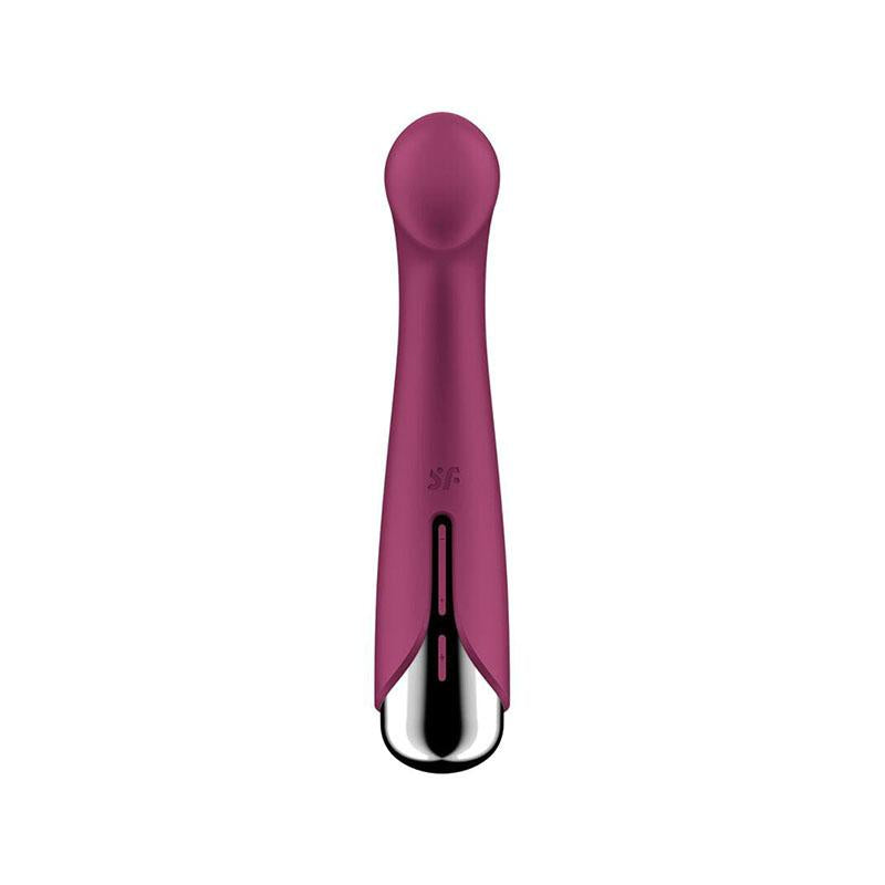 Satisfyer Spinning G-Spot 1