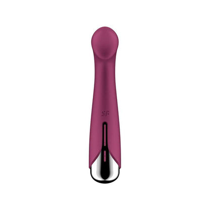 Satisfyer Spinning G-Spot 1