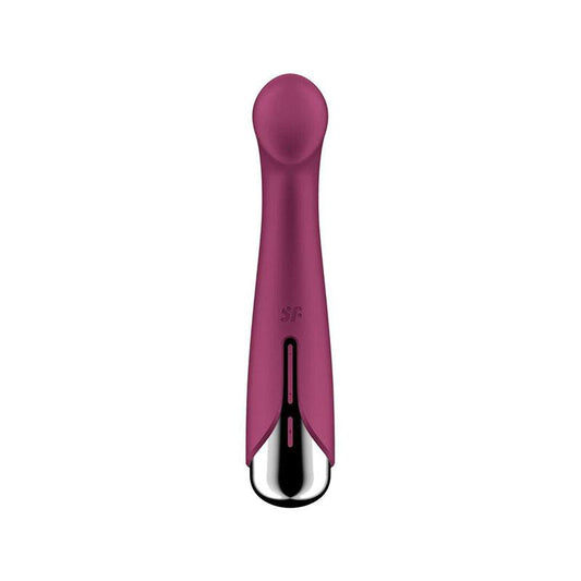 Satisfyer Spinning G-Spot 1