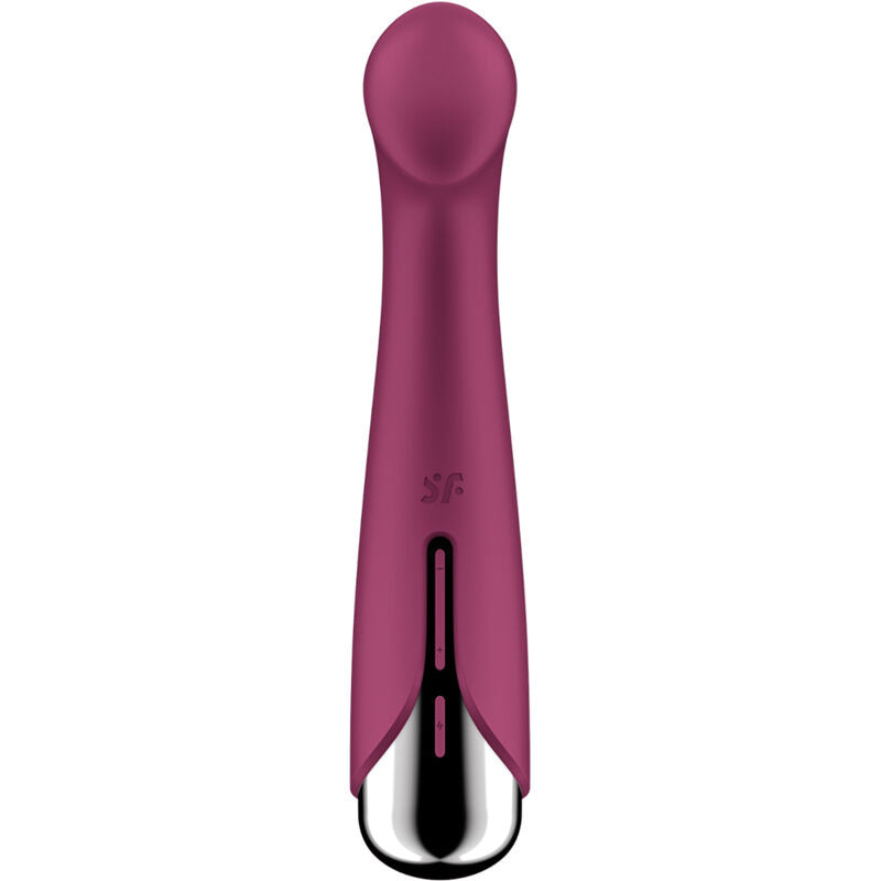 Satisfyer Spinning G-Spot 1