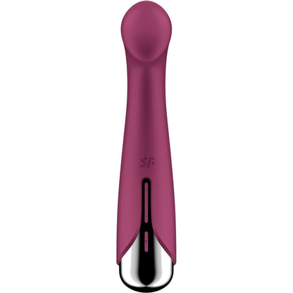 Satisfyer Spinning G-Spot 1