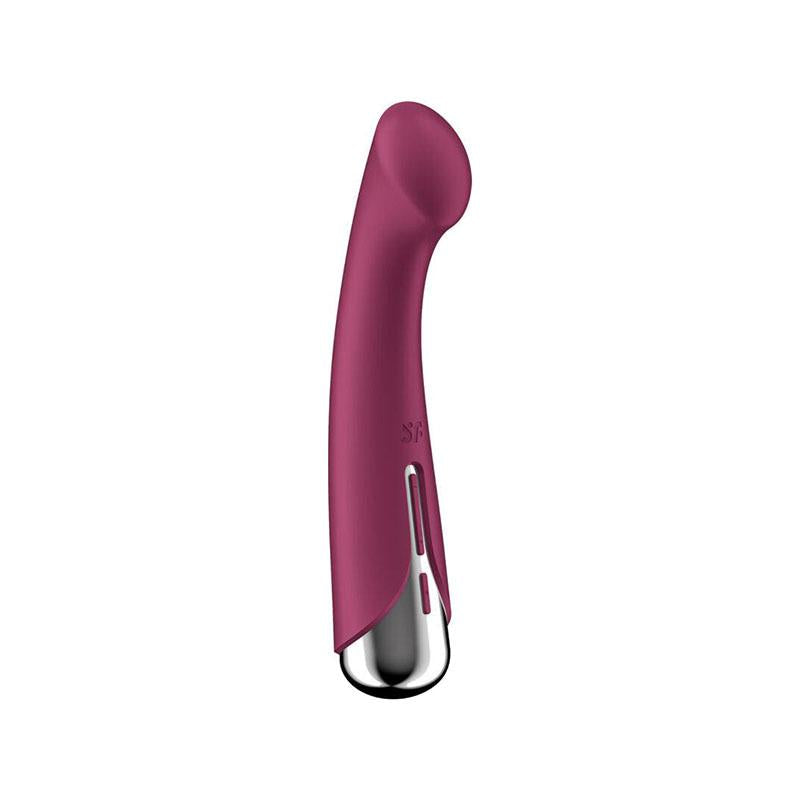 Satisfyer Spinning G-Spot 1