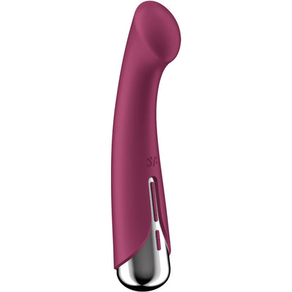 Satisfyer Spinning G-Spot 1