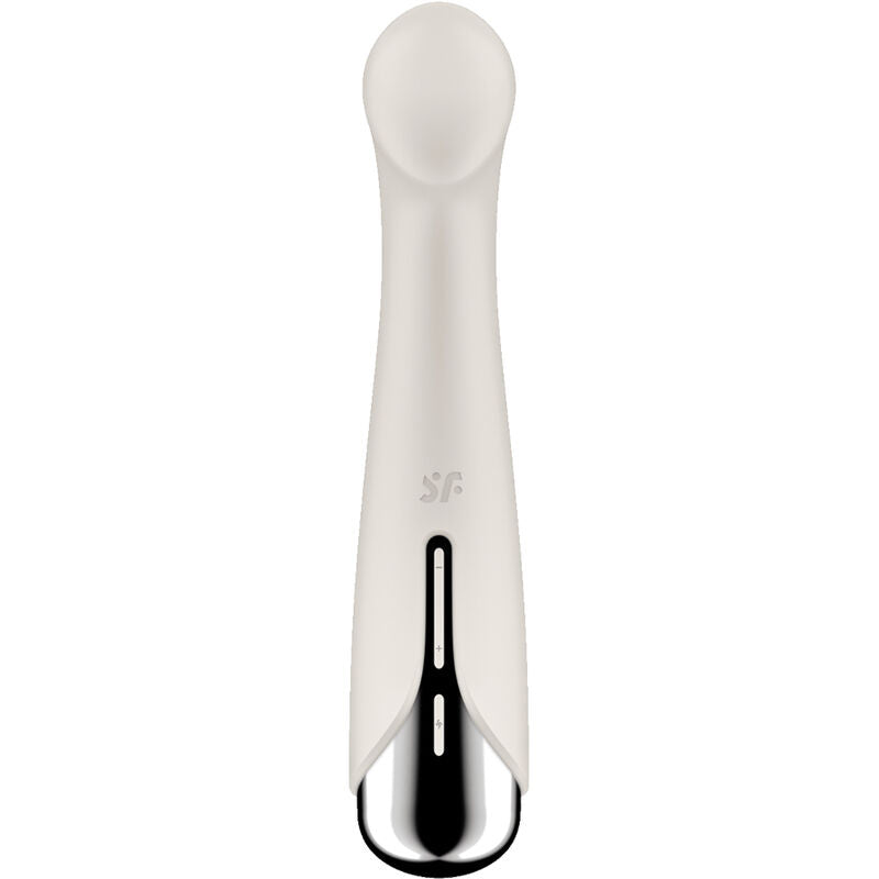 Satisfyer Spinning G-Spot 1