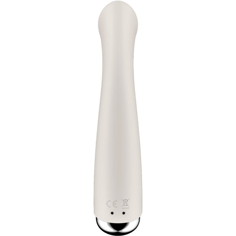 Satisfyer Spinning G-Spot 1