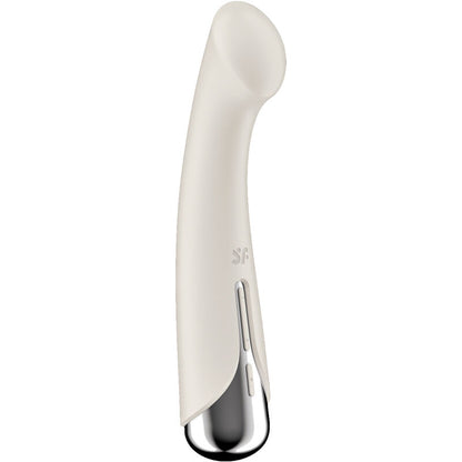 Satisfyer Spinning G-Spot 1