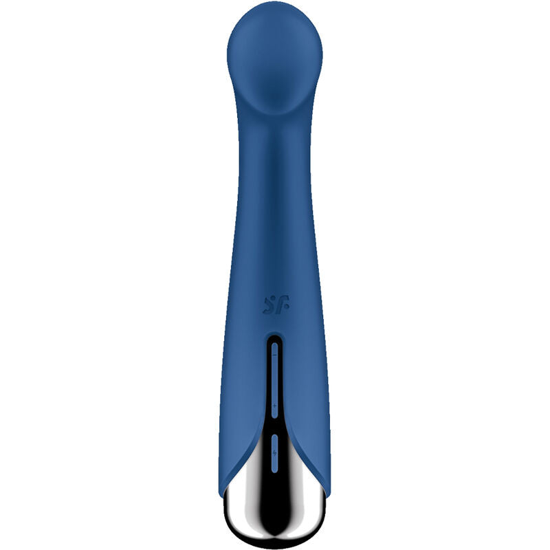 Satisfyer Spinning G-Spot 1