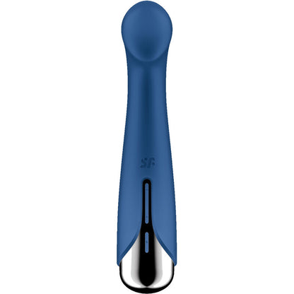 Satisfyer Spinning G-Spot 1