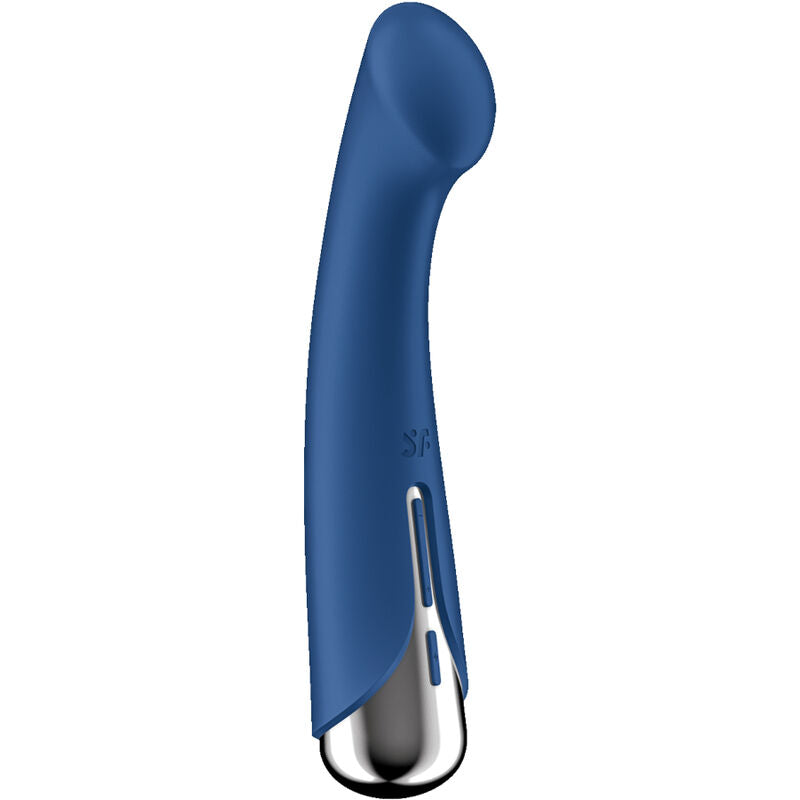 Satisfyer Spinning G-Spot 1