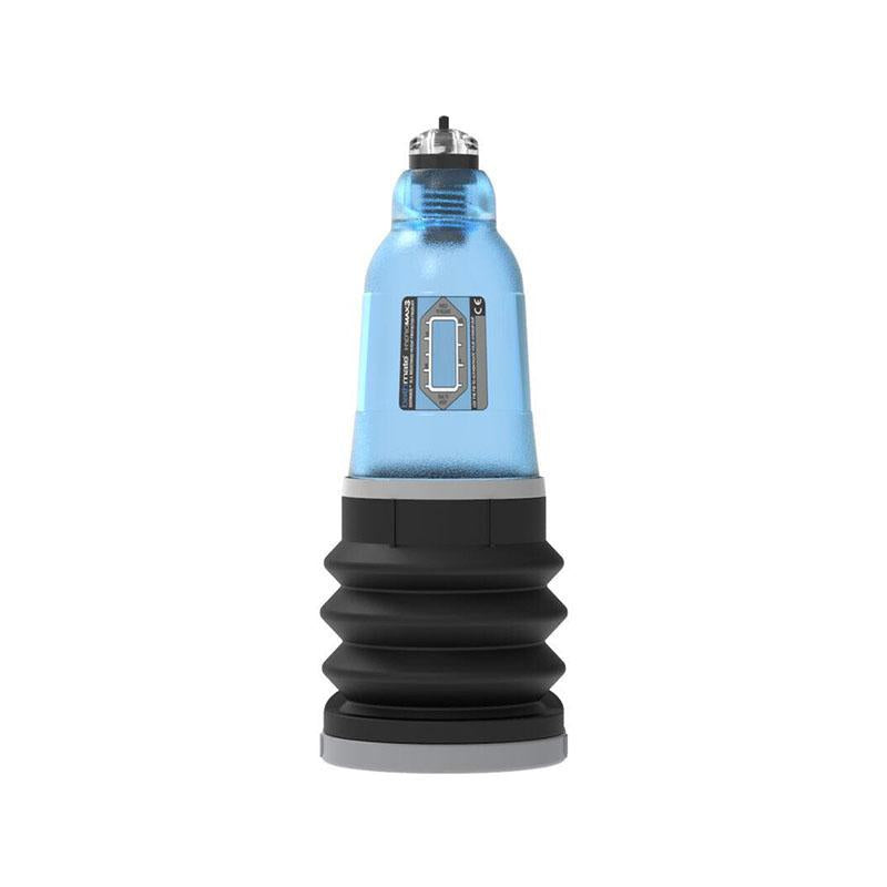 Hydromax 3 Aqua Azul