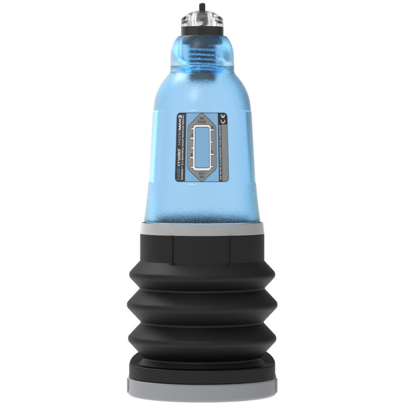 Hydromax 3 Aqua Azul