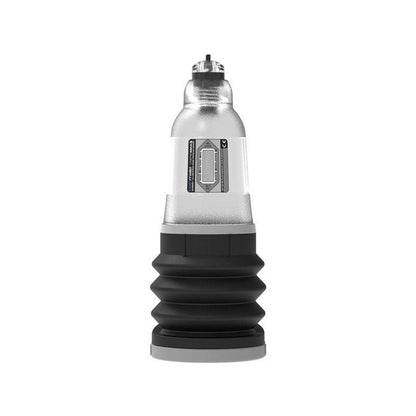 Hydromax 3 Transparente