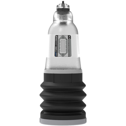 Hydromax 3 Transparente