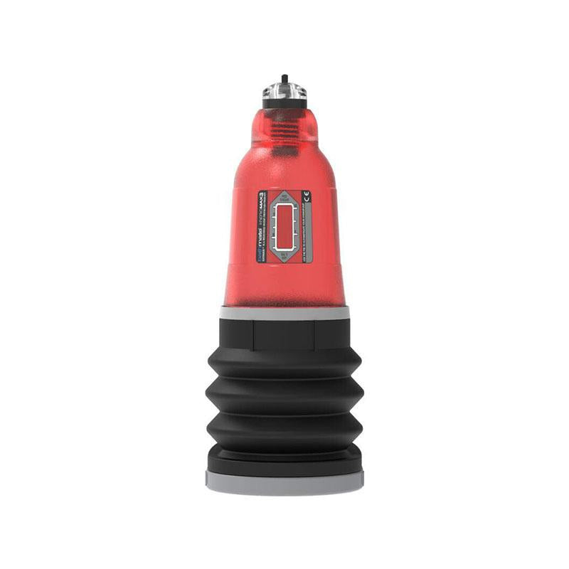 Hydromax 3 Rojo