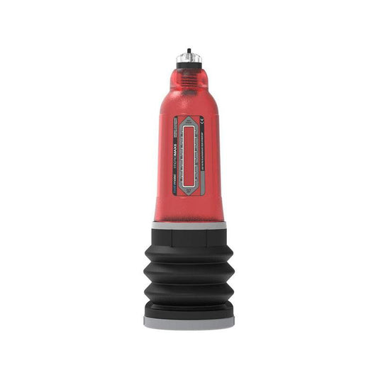 Hydromax 5 Rojo