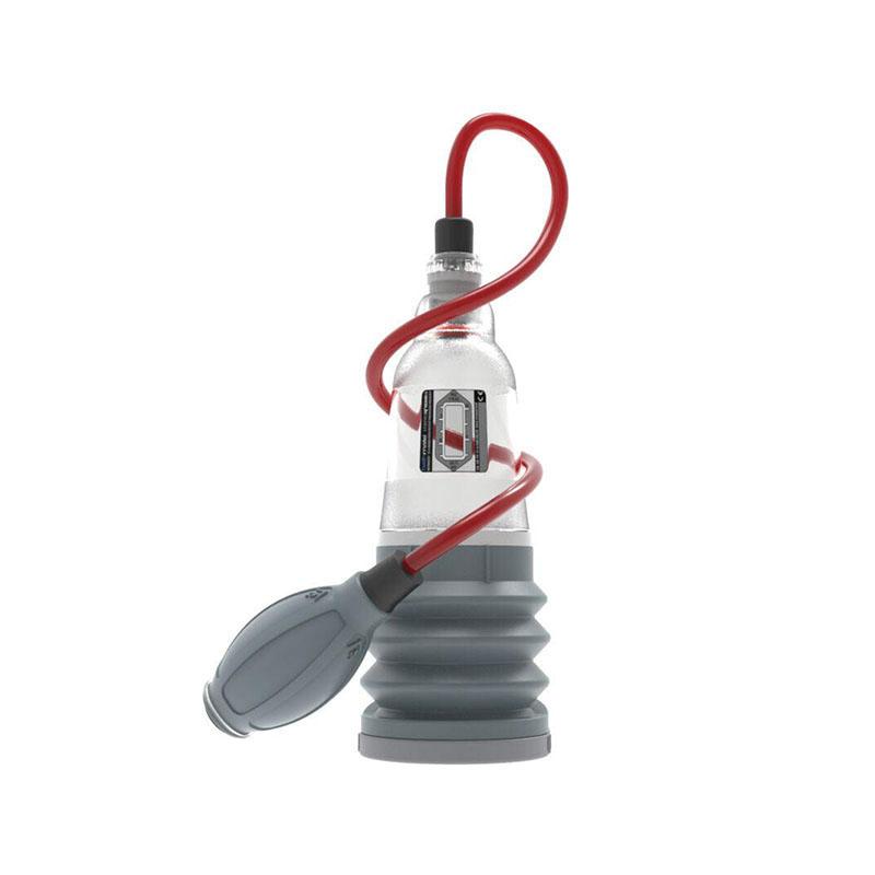 Hydroxtreme 3 Transparente