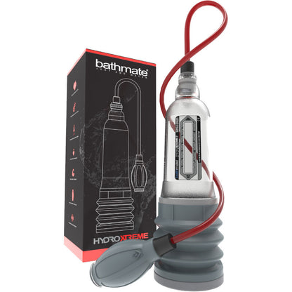 Hydroxtreme 7 Wide Boy Transparente