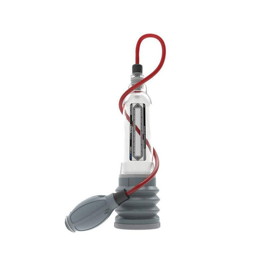 Hydroxtreme 7 Bomba Para Pene X30